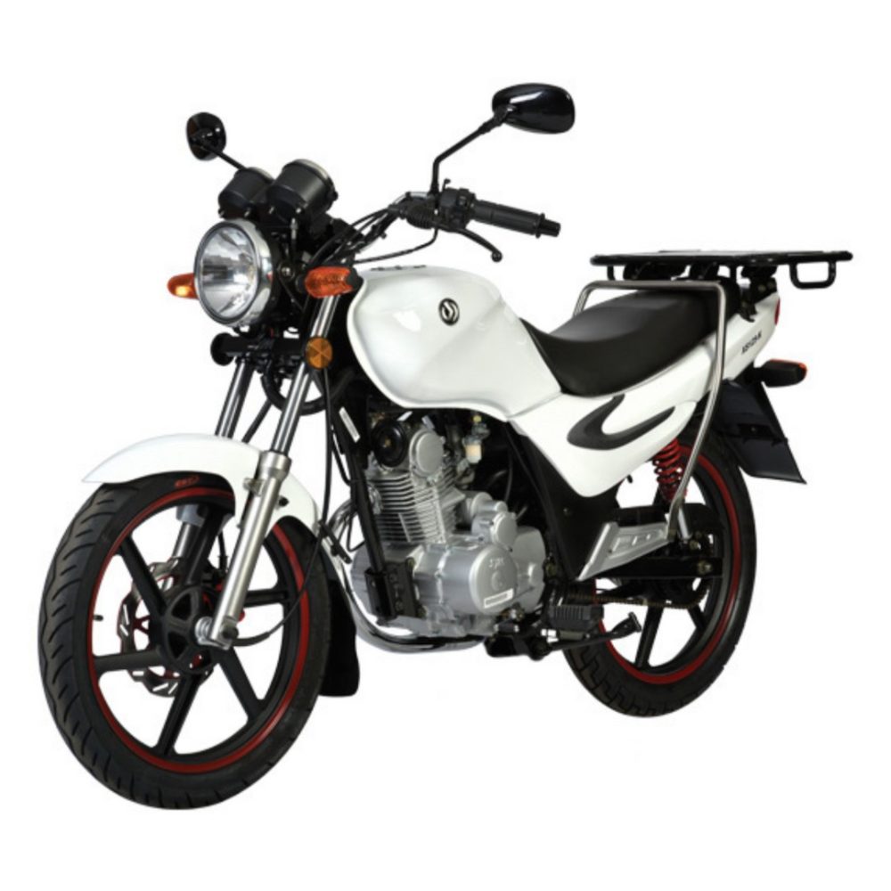 XS 125-K