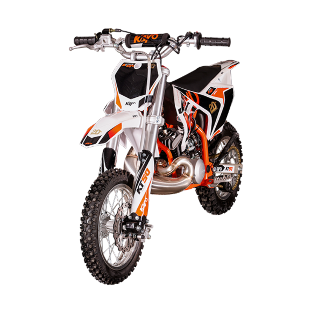 Kayo KT50