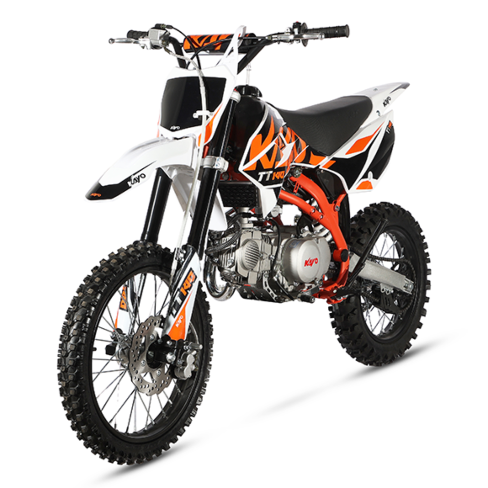 Kayo TT140