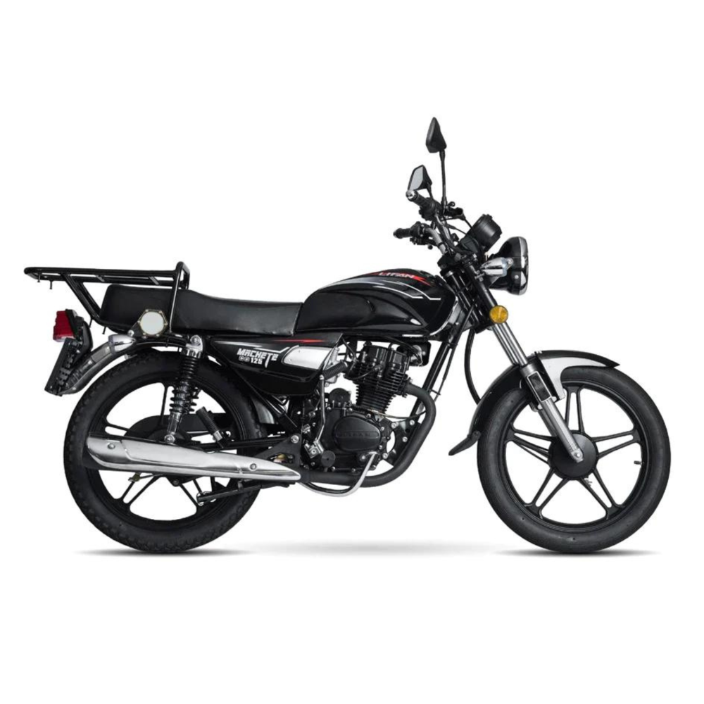LIFAN MACHETE CG 125