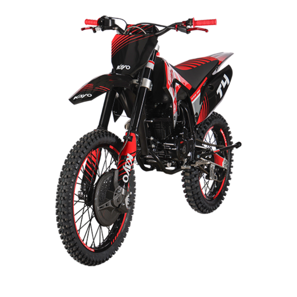 Kayo T4 300 Enduro