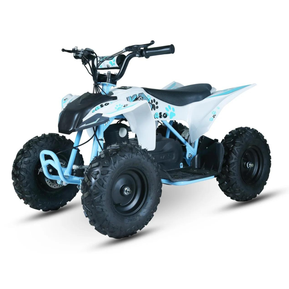 Kayo eA50 (electric ATV)