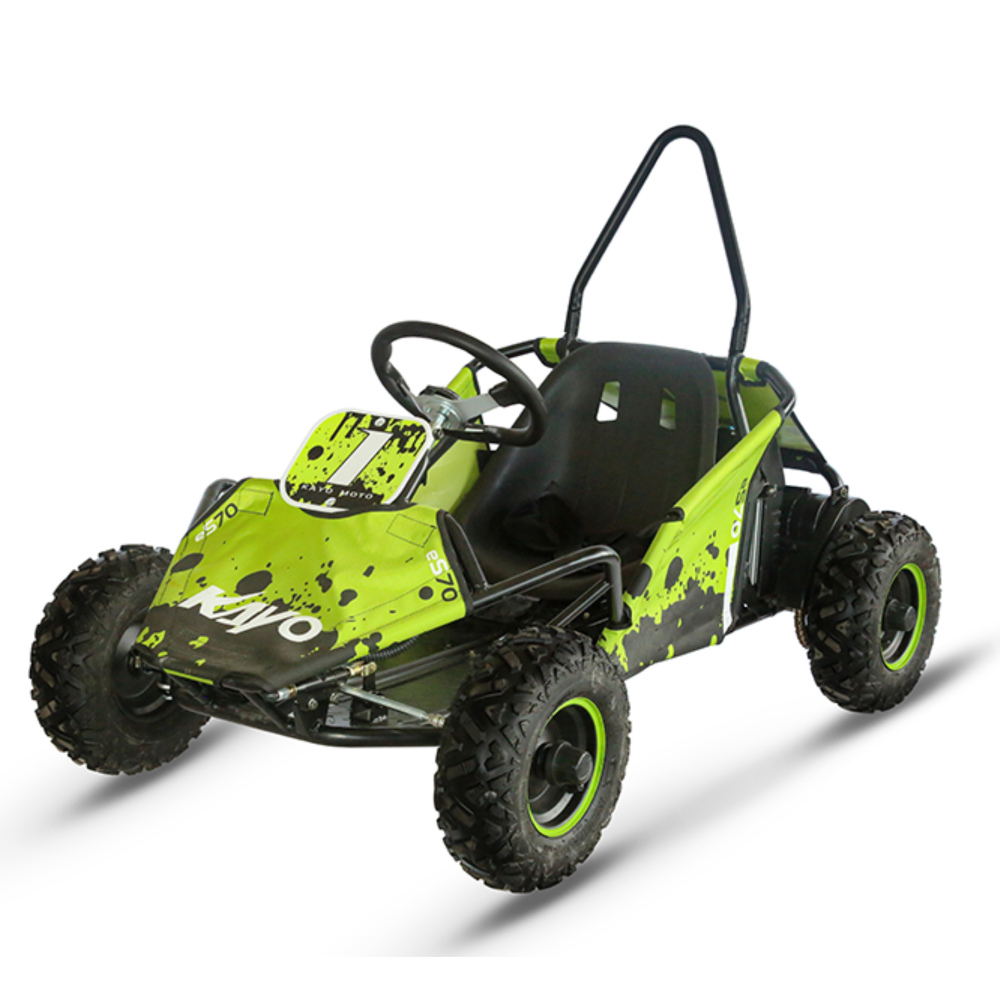 Kayo eS70 (electric)