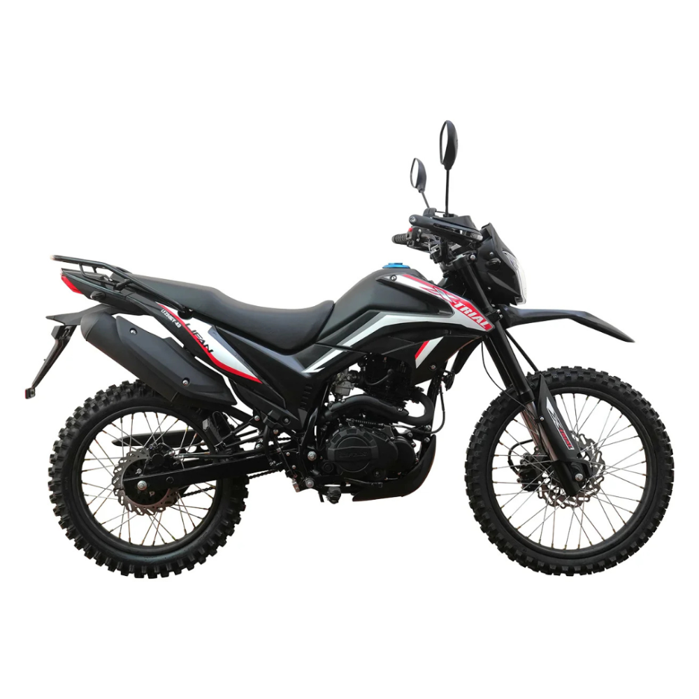 LIFAN X-TRAIL 250